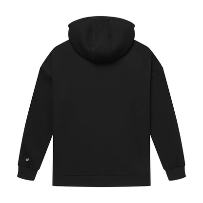 Kecks Co Hoodie - Black