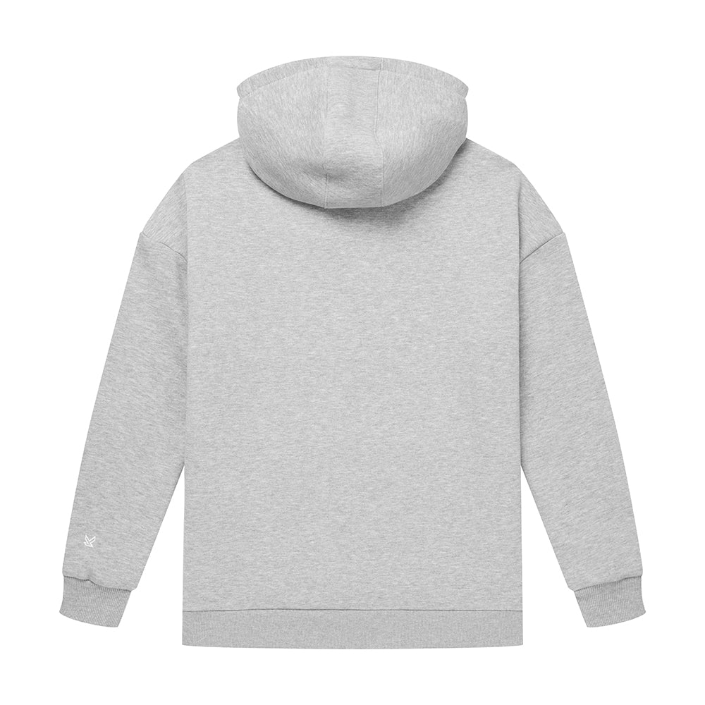 Kecks Co Hoodie - Grey