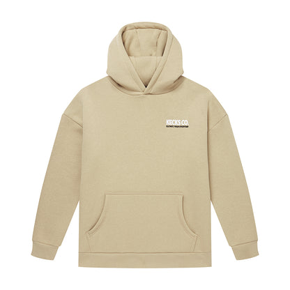 Kecks Co Hoodie - Rock