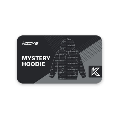 Mystery Hoodie