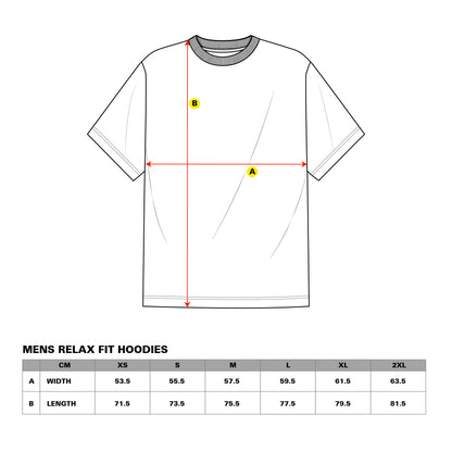 Heatmap Tee