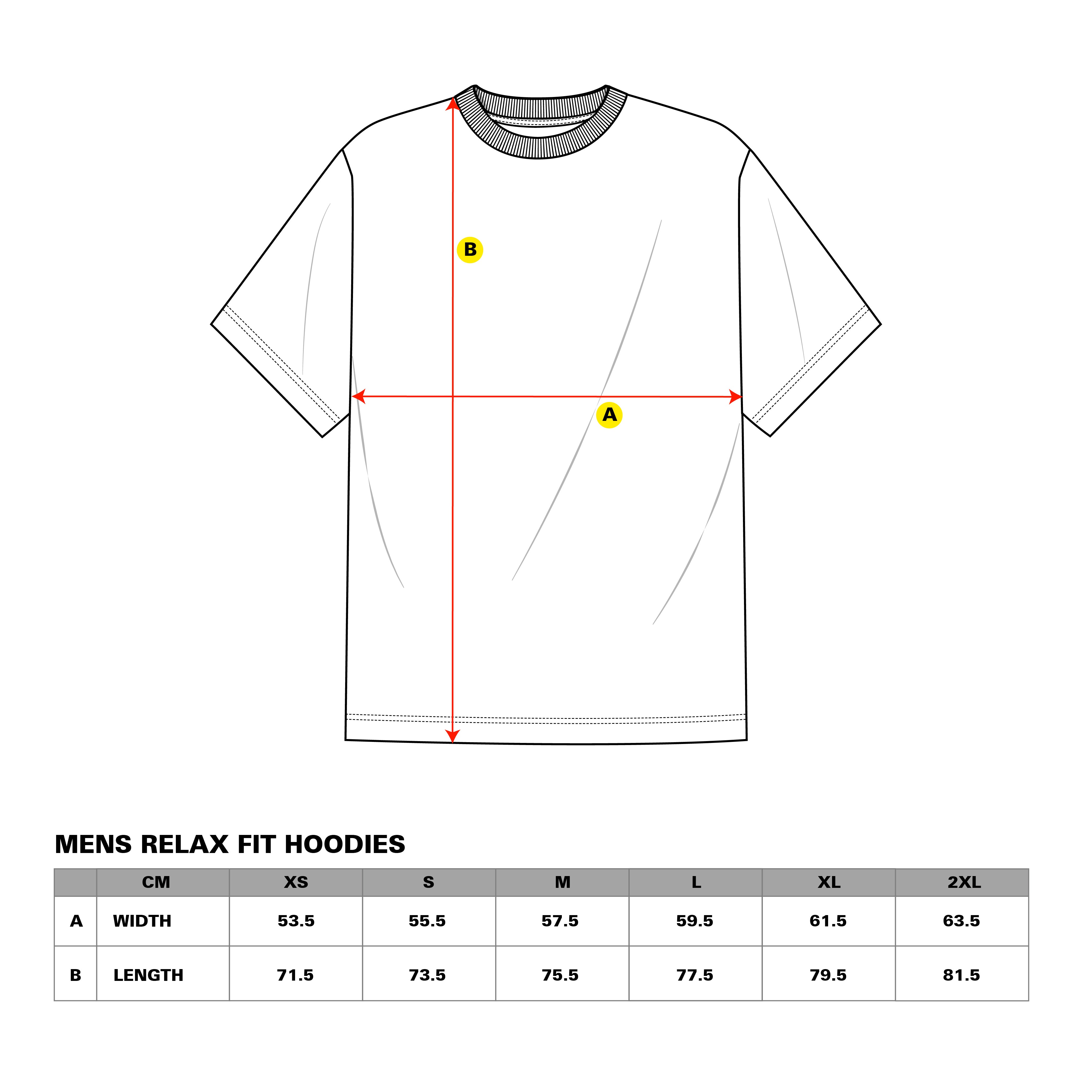 Heatmap Tee