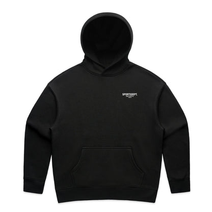 Sport Dep Relax Hoodie - Kecks