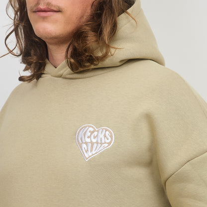 Club Kecks Hoodie - Rock