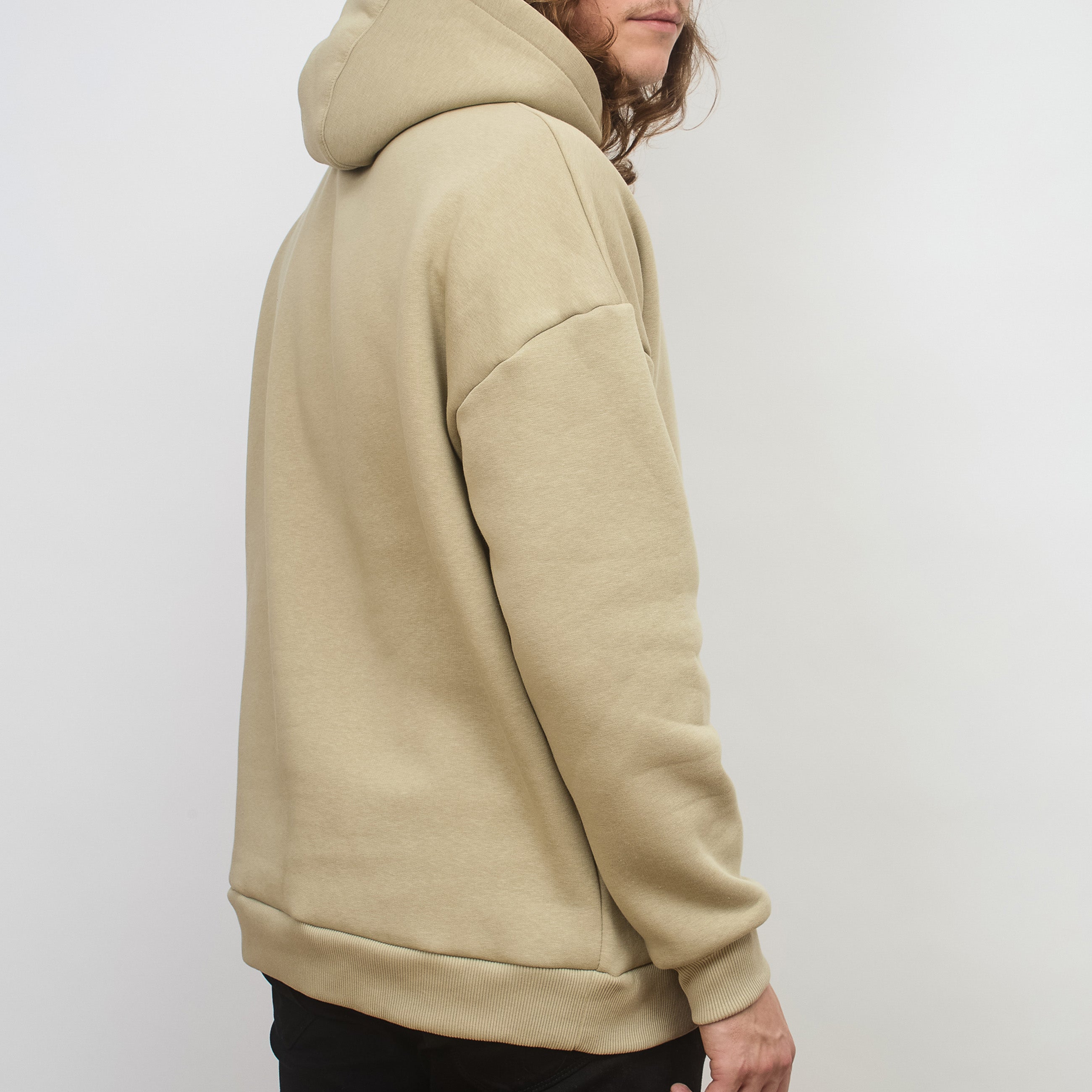 Kecks Co Hoodie - Rock