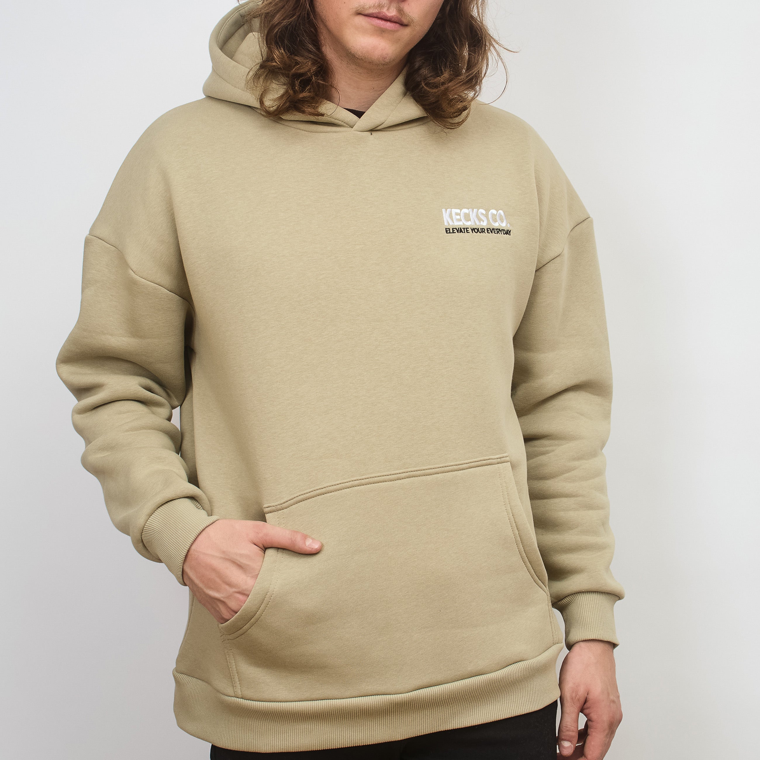 Kecks Co Hoodie - Rock