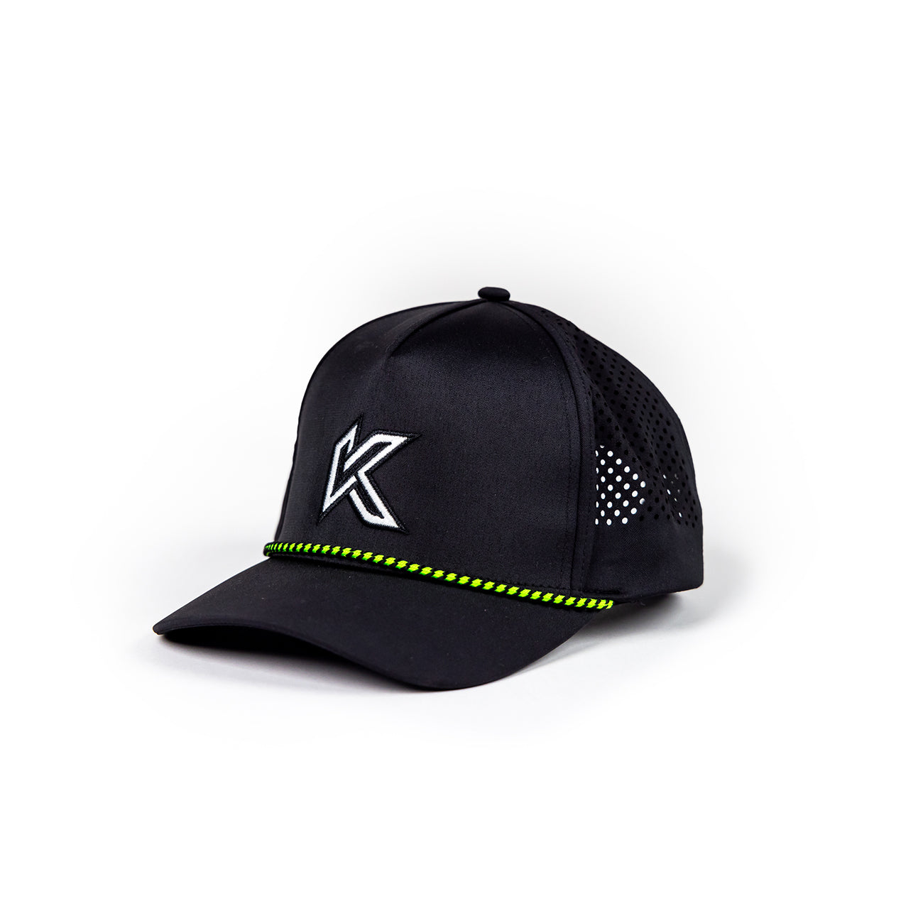 K Icon Flo Rope Cap