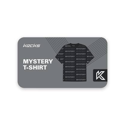 Mystery T Shirt