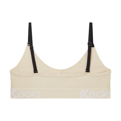 Nude Modal Lounge Bralette