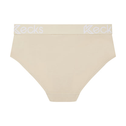 Nude Modal Cheeky