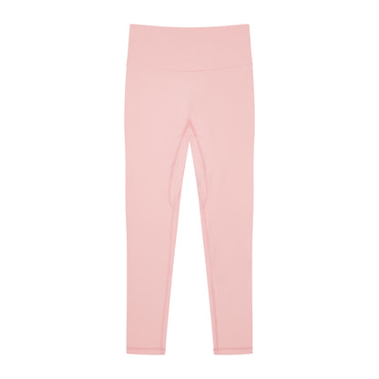 Pastel Pink Active Leggings