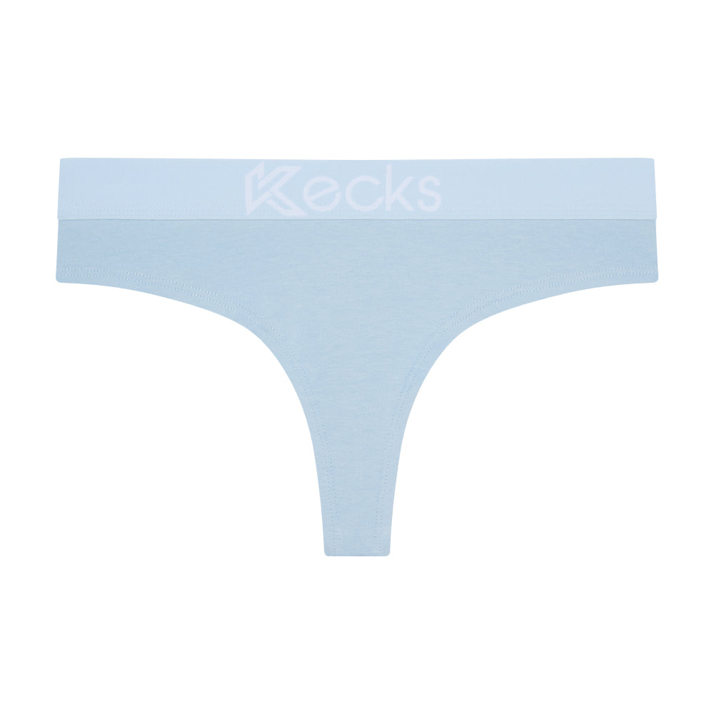 Powder Modal Thong