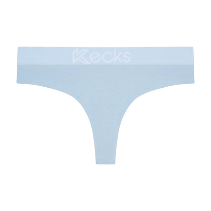 Powder Modal Thong