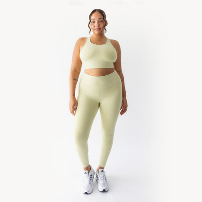 Sage Active Leggings