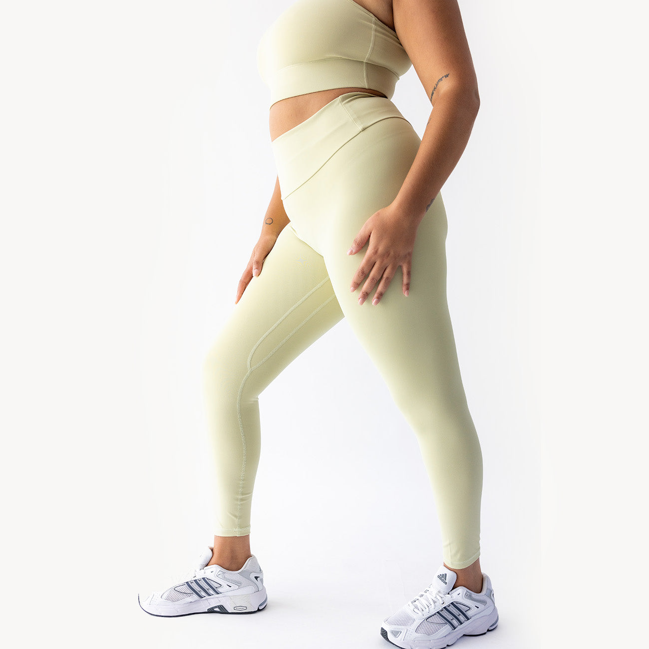 Sage Active Leggings