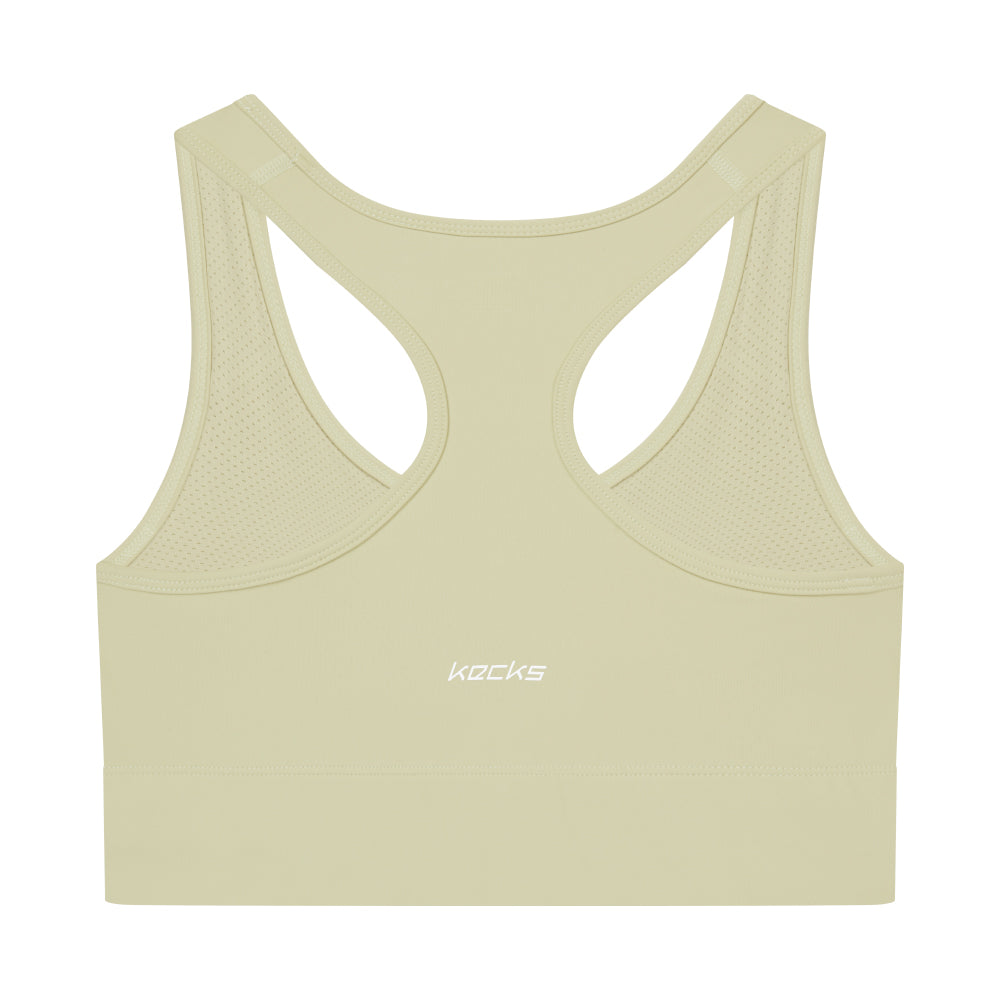 Sage Active Sports Bra