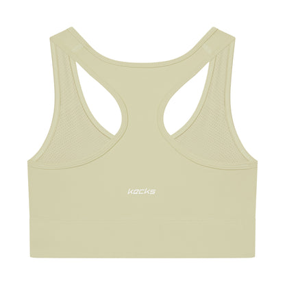 Sage Active Sports Bra