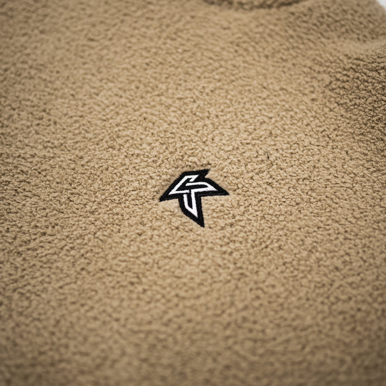 Rock Sherpa Hoodie