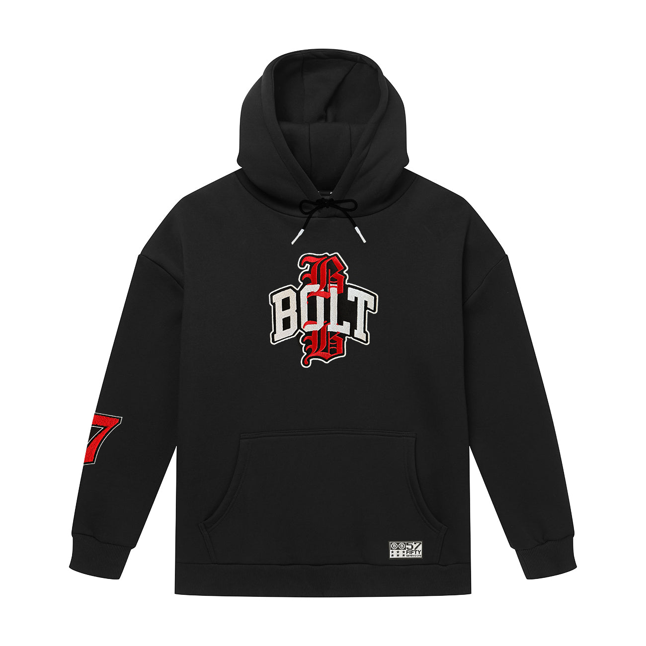 Signature Hoodie