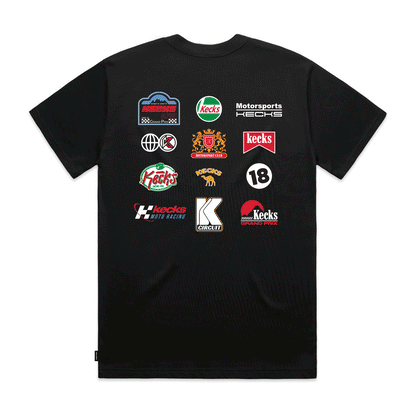 Mystery T Shirt