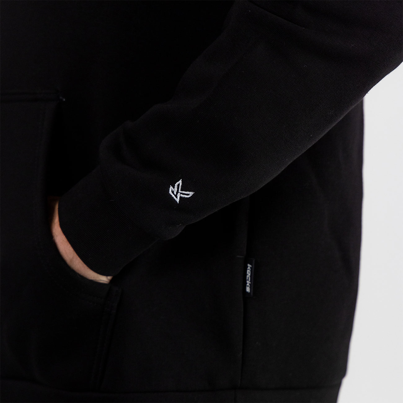 Grip It Hoodie