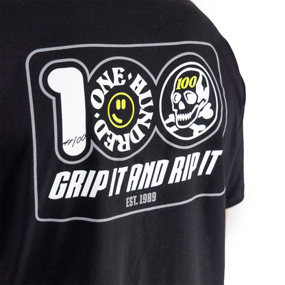 Grip It Tee