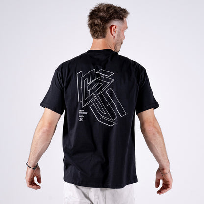 Technical Tee - Black