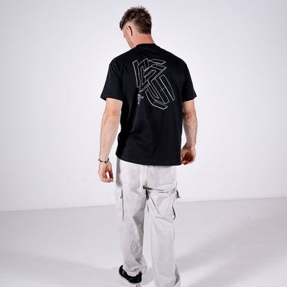 Technical Tee - Black