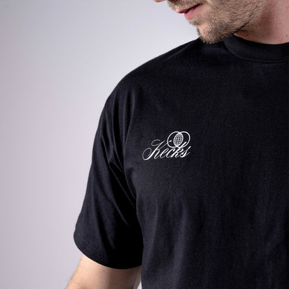 Technical Tee - Black