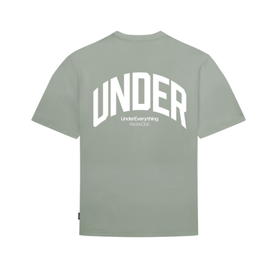 Everything Heavyweight T-Shirt – Sage