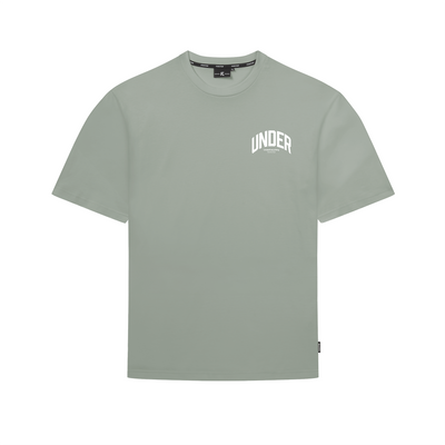 Everything Heavyweight T-Shirt – Sage
