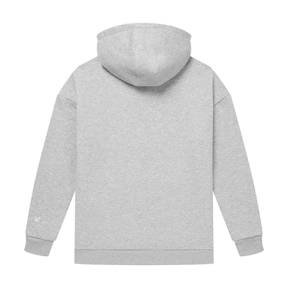 Varsity Hoodie - Grey