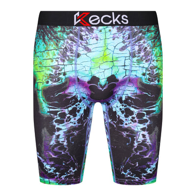 Acid Mens Boxer Shorts - Kecks