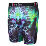 Acid Mens Boxer Shorts - Kecks
