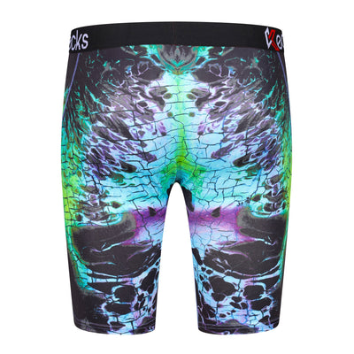 Acid Mens Boxer Shorts - Kecks