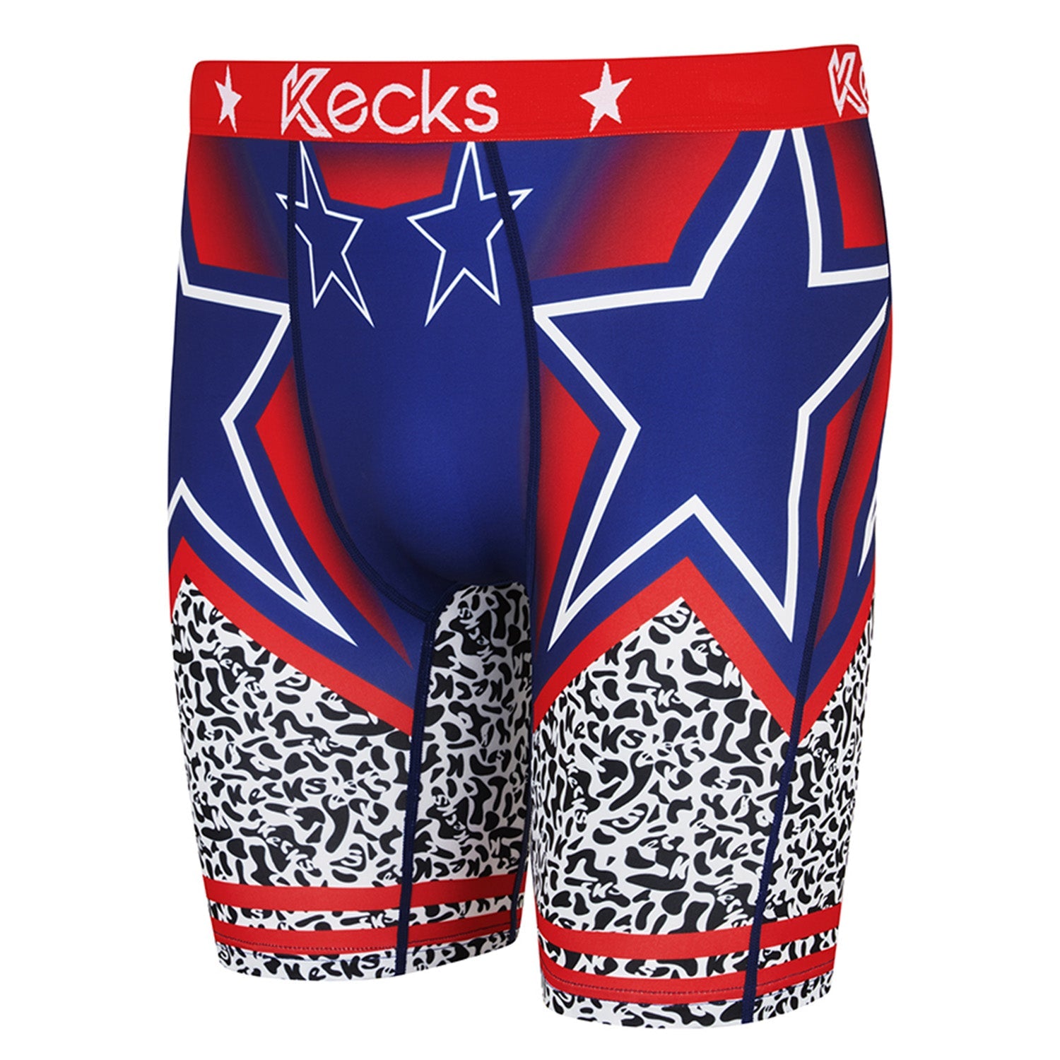 All - Star Boys Boxers - Kecks