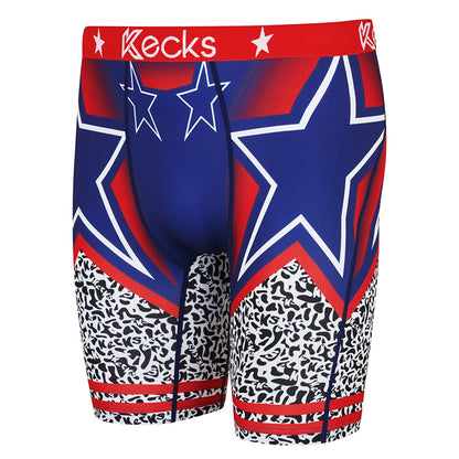All - Star Boys Boxers - Kecks