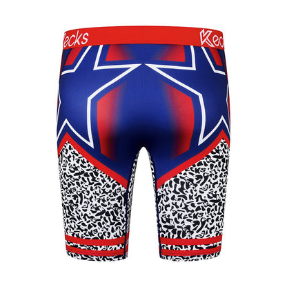 All - Star Boys Boxers - Kecks