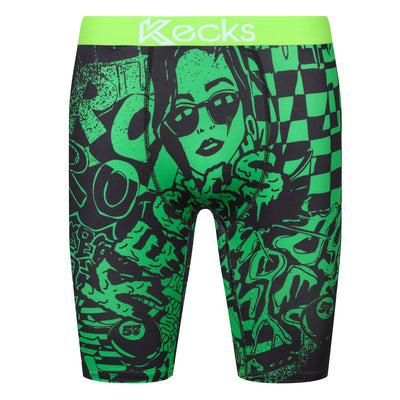Applelicious Mens Boxer Shorts - Kecks