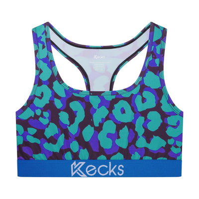 Aqua Sports Bralette - Kecks