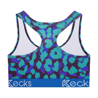 Aqua Sports Bralette - Kecks