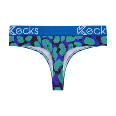 Aqua Thong - Kecks