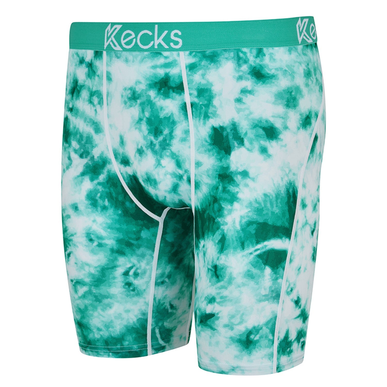 Arctic Storm Mens Boxer Shorts | Kecks