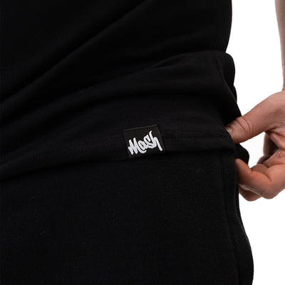 Army T Shirt Black - Kecks