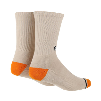 Artic Flame Crew Sock - Kecks