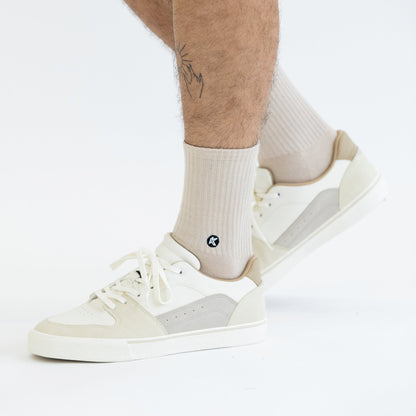 Artic Flame Crew Sock - Kecks