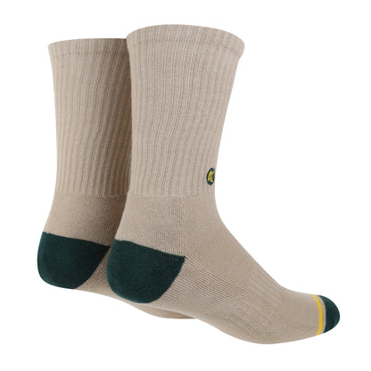 Artic Forrest Crew Sock - Kecks