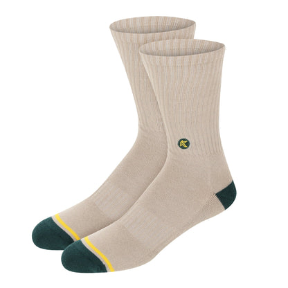 Artic Forrest Crew Sock - Kecks