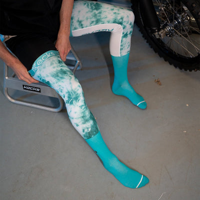 Artic Storm Moto Sock - Kecks