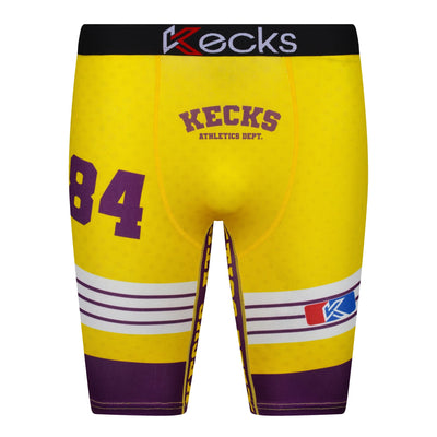 Big Leagues Mens Boxer Shorts - Kecks